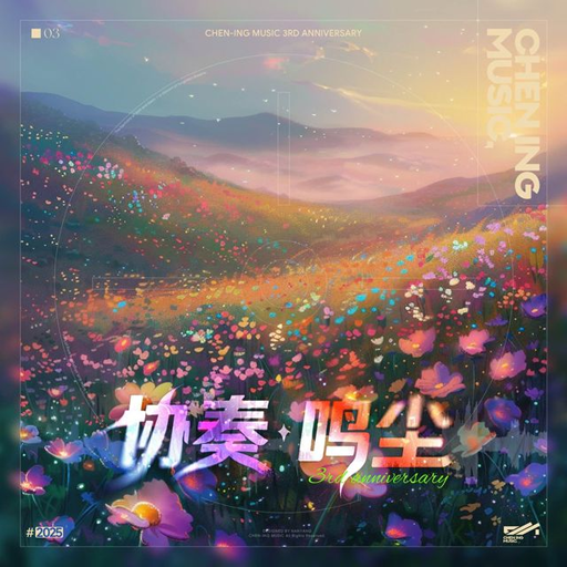 歌曲封面背景